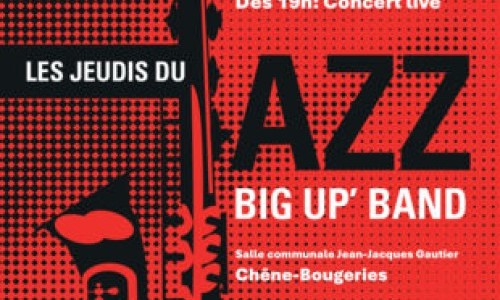 Jeudis du jazz