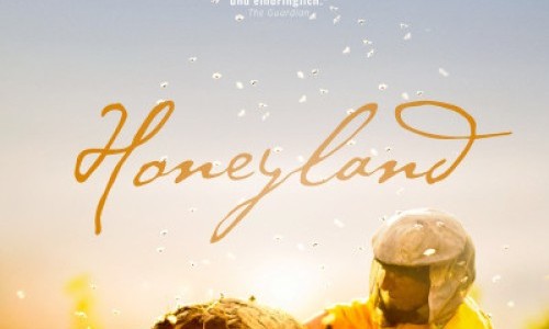 Honeyland