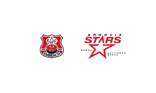 EHC Embrach - Argovia Stars