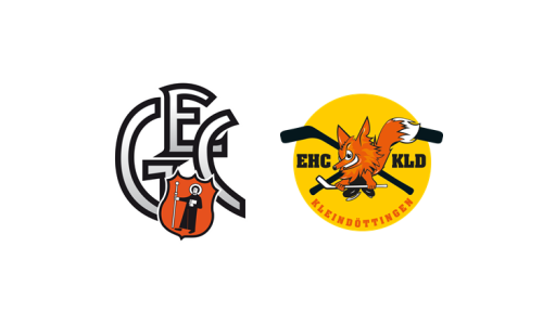 Glarner EC - EHC Kleindöttingen