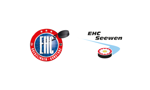 EHC Kreuzlingen-Konstanz - EHC Seewen