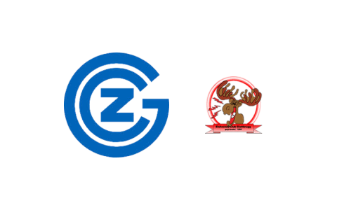 Grasshopper-Club Zürich - EHC Glattbrugg