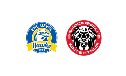 EHC Uzwil - EHC Winterthur