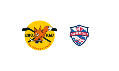 EHC Kleindöttingen - EHC Bassersdorf