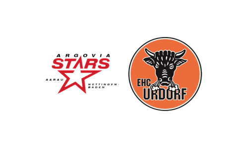 Argovia Stars - EHC Urdorf