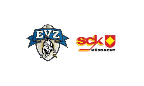 EV Zug - SC Küsnacht