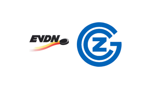 EV Dielsdorf-Niederhasli - Grasshopper-Club Zürich