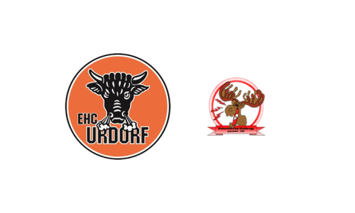 EHC Urdorf - EHC Glattbrugg