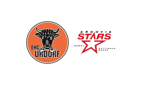 EHC Urdorf - Argovia Stars