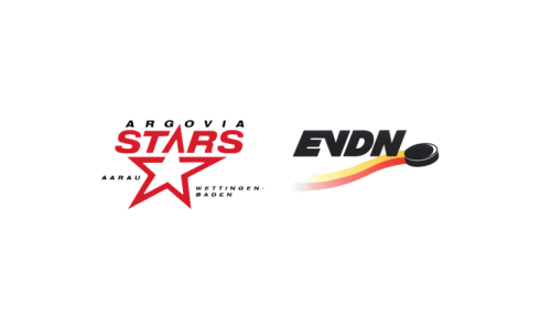 Argovia Stars - EV Dielsdorf-Niederhasli