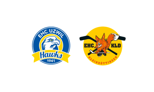 EHC Uzwil - EHC Kleindöttingen