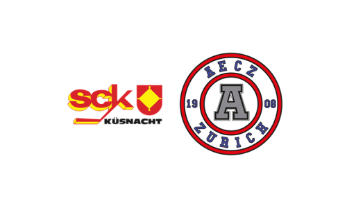 SC Küsnacht - Akademischer EC Zürich