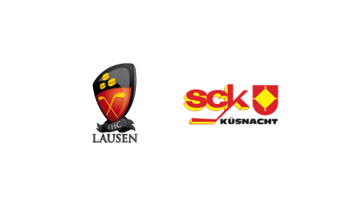 EHC Lausen - SC Küsnacht