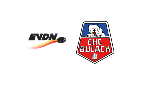 EV Dielsdorf-Niederhasli - EHC Bülach