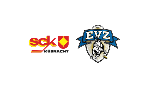 SC Küsnacht - EV Zug