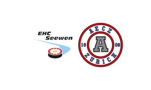 EHC Seewen - Akademischer EC Zürich