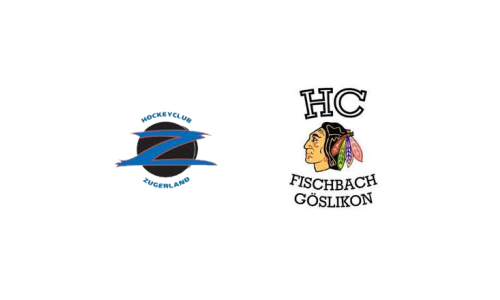 HC Zugerland - HC Fischbach-Göslikon