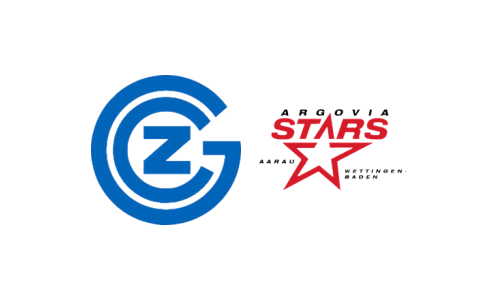 Grasshopper-Club Zürich - Argovia Stars