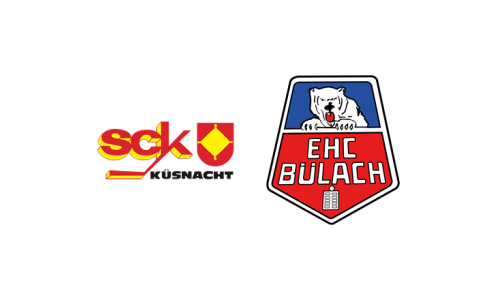 SC Küsnacht - EHC Bülach