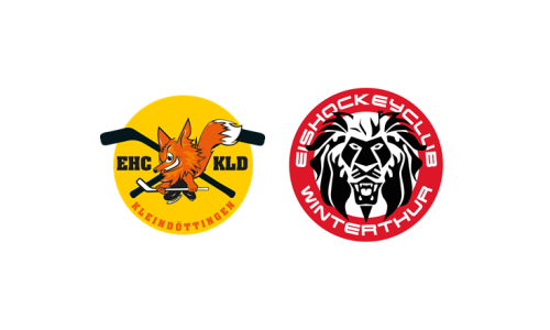 EHC Kleindöttingen - EHC Winterthur