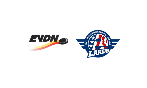 EV Dielsdorf-Niederhasli - SC Rapperswil-Jona Lakers