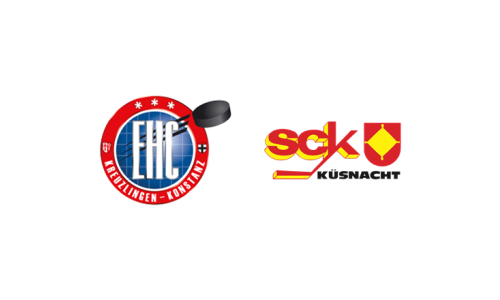 EHC Kreuzlingen-Konstanz - SC Küsnacht