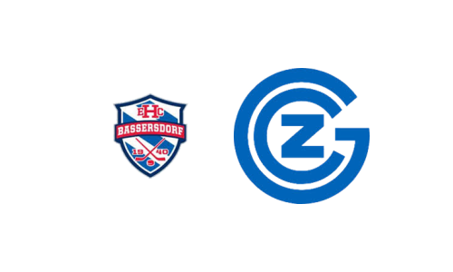 EHC Bassersdorf - Grasshopper-Club Zürich