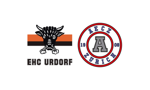 EHC Urdorf - Akademischer EC Zürich