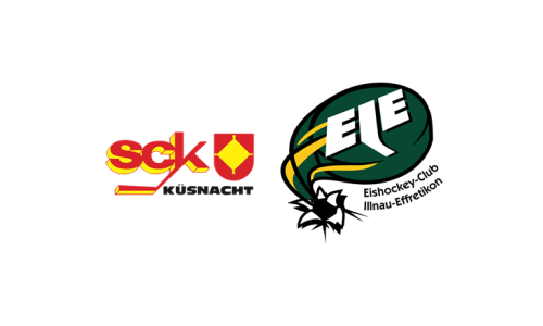 SC Küsnacht - EHC Illnau-Effretikon