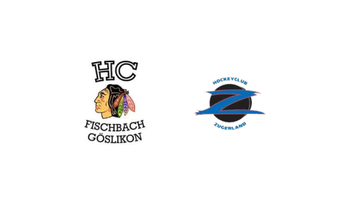 HC Fischbach-Göslikon - HC Zugerland