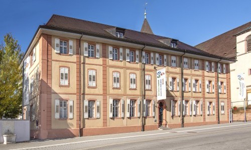 Dreiländerausstellung: Kinderprogramm im Museum: Erde und Gesteine