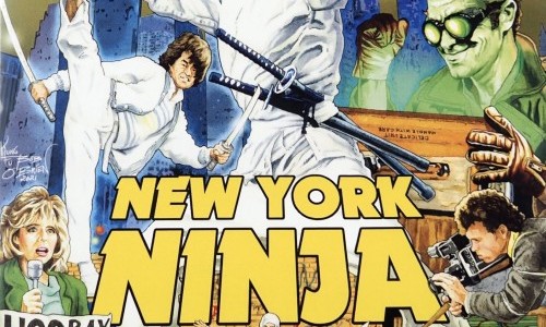 Worst-Night - New York Ninja