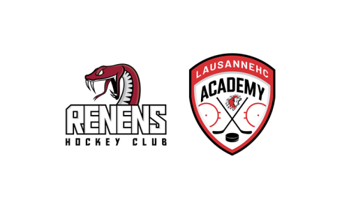 HC Renens Vipers - LHC Academy