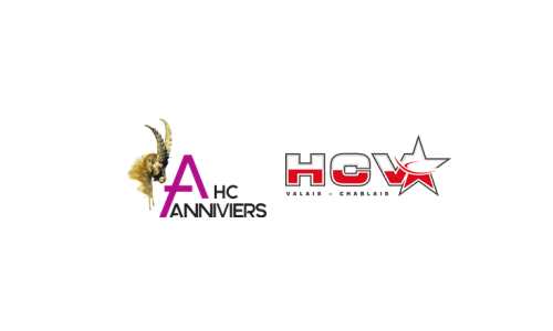 HC Anniviers - HCV Martigny-Verbier