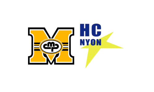 CP Meyrin - HC Nyon