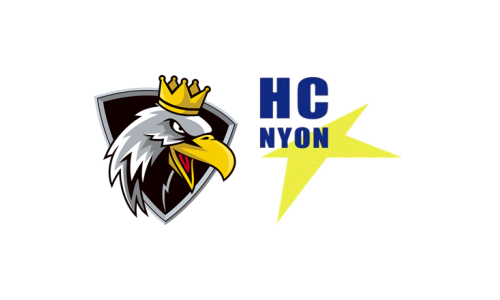 Royal HC Lausanne - HC Nyon