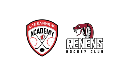 LHC Academy - HC Renens Vipers