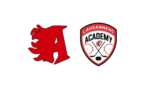 HC Académique Genève-Uni - LHC Academy