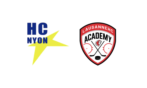 HC Nyon - LHC Academy