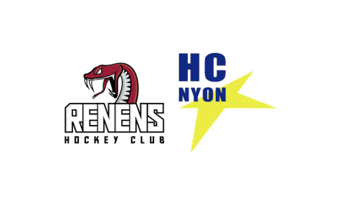 HC Renens Vipers - HC Nyon