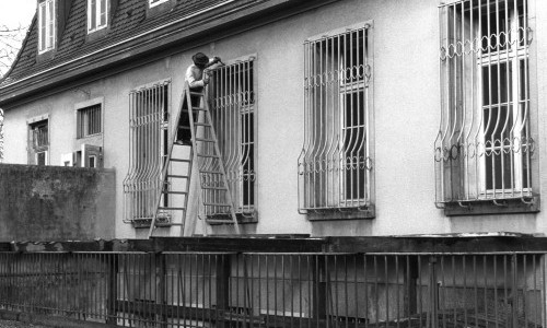 verrückt normal – Geschichte der Psychiatrie in Basel: Vom Almosen zum Versorgungshaus