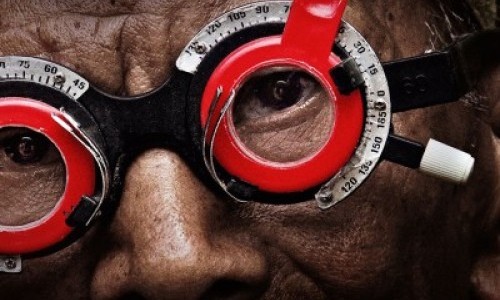 The Look of silence