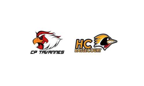 CP Tavannes - HC Bassecourt