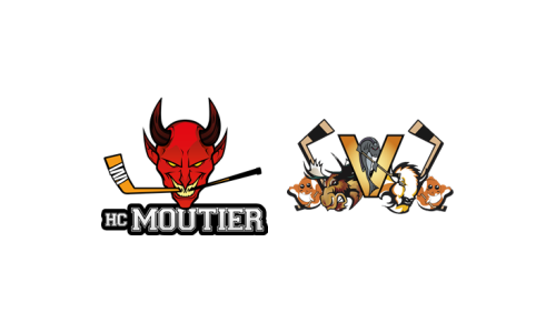 HC Moutier 2 - HC Vallorbe