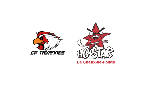 CP Tavannes - HC Star Chaux-de-Fonds