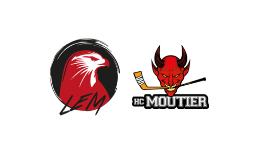 HC Les Enfers-Montfaucon - HC Moutier 2