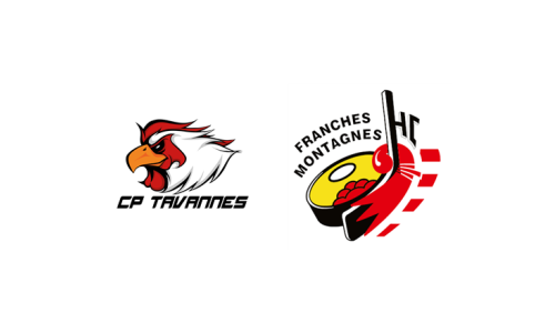 CP Tavannes - HC Franches-Montagnes