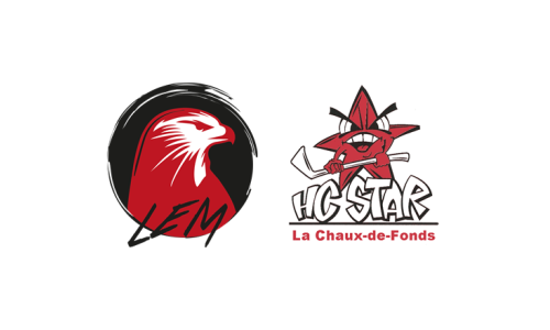 HC Les Enfers-Montfaucon - HC Star Chaux-de-Fonds