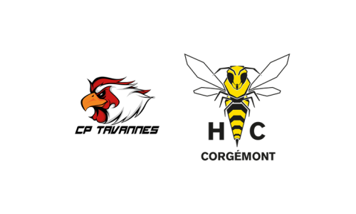 CP Tavannes - HC Corgémont