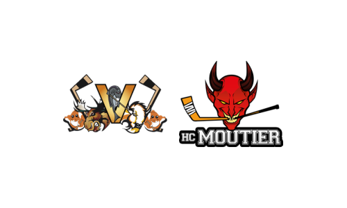 HC Vallorbe - HC Moutier 2